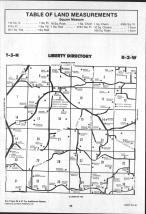 Liberty T5N-R2W, Grant County 1990